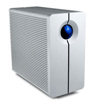 Illustration for article titled Finally, Thunderbolt Stuff You Can Actually Buy Is on the Way